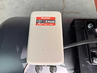 Stahlgruppe - sgpx500l - zuigercompressor - afbeelding 15 van  31