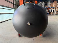 Stahlgruppe - sgpx500l - zuigercompressor - afbeelding 18 van  31