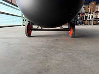 Stahlgruppe - sgpx500l - zuigercompressor - afbeelding 19 van  31