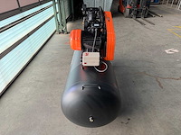 Stahlgruppe - sgpx500l - zuigercompressor - afbeelding 23 van  31