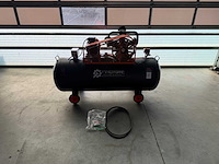 Stahlgruppe - sgpx500l - zuigercompressor - afbeelding 26 van  31