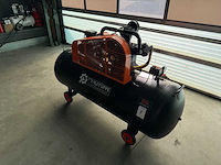 Stahlgruppe - sgpx500l - zuigercompressor - afbeelding 27 van  31