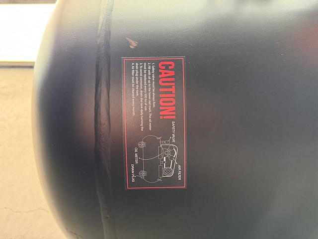 Stahlgruppe - sgpx500l - zuigercompressor - afbeelding 30 van  31