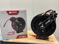 Stahlgruppe - sgst20m - luchthaspel 20 meter - 17 bar - afbeelding 9 van  9