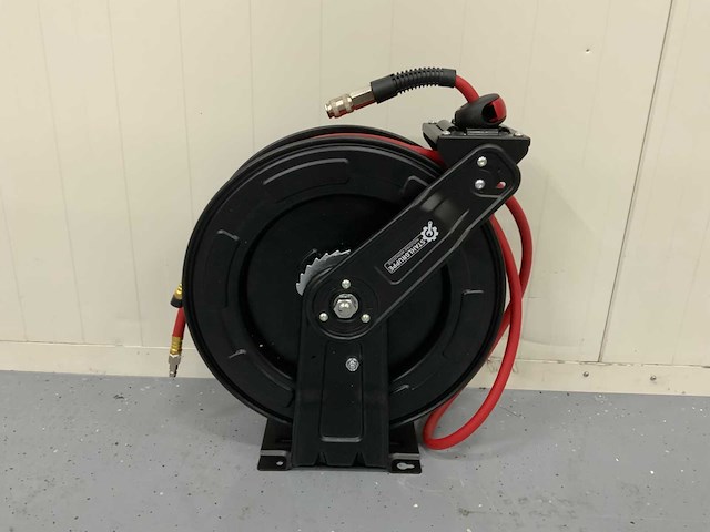 Stahlgruppe - sgst20m - luchthaspel - afbeelding 3 van  3