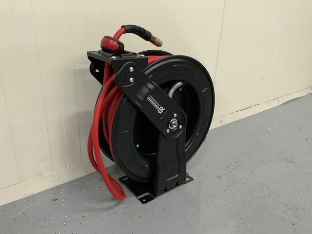 Stahlgruppe - sgst20m - luchthaspel - afbeelding 2 van  7