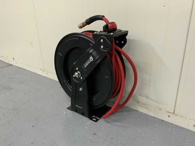 Stahlgruppe - sgst20m - luchthaspel - afbeelding 14 van  16