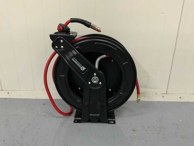 Stahlgruppe - sgst20m - luchthaspel - afbeelding 1 van  2