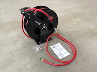 Stahlgruppe - st20m - luchtslanghaspel 20m - afbeelding 1 van  8