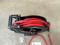 Stahlgruppe - st20m - luchtslanghaspel 20m - afbeelding 4 van  8