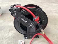 Stahlgruppe - st20m - luchtslanghaspel 20m - afbeelding 2 van  8