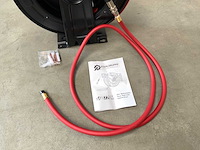 Stahlgruppe - st20m - luchtslanghaspel 20m - afbeelding 6 van  8