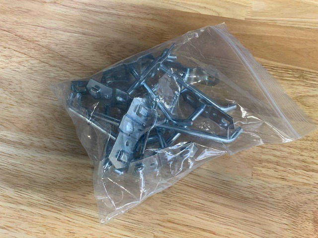 Stahlgruppe - werkbank 198x46x199 cm - afbeelding 17 van  18