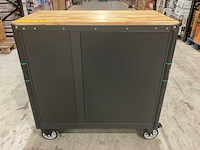 Stahlgruppe 13 laden met 294 pcs sg23 gereedschapswagen - afbeelding 7 van  23