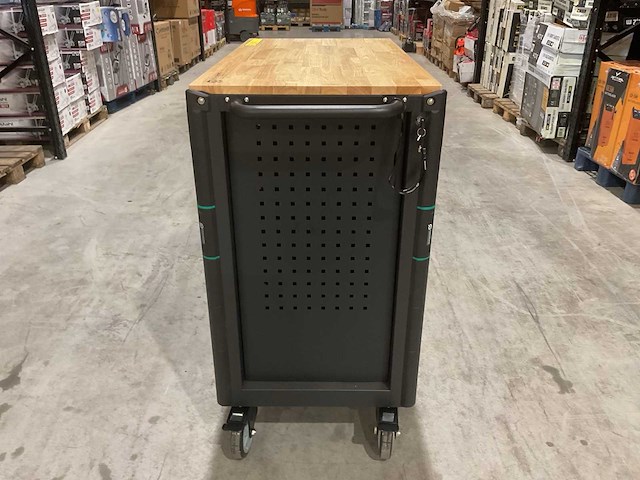 Stahlgruppe 13 laden met 294 pcs sg23 gereedschapswagen - afbeelding 15 van  23