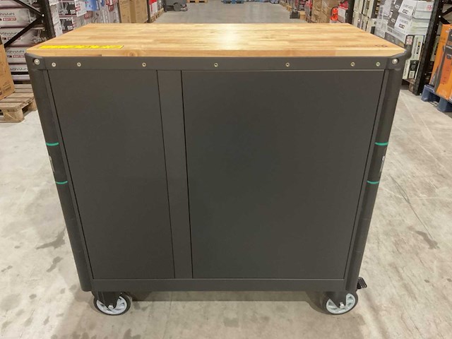 Stahlgruppe 13 laden met 294 pcs sg23 gereedschapswagen - afbeelding 19 van  23