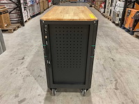 Stahlgruppe 13 laden met 294 pcs sg23 / nl181477240426 werkbank - afbeelding 15 van  23