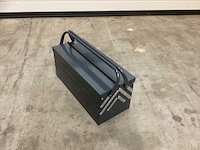 Stahlgruppe 186 delig gereedschapskist - afbeelding 3 van  3