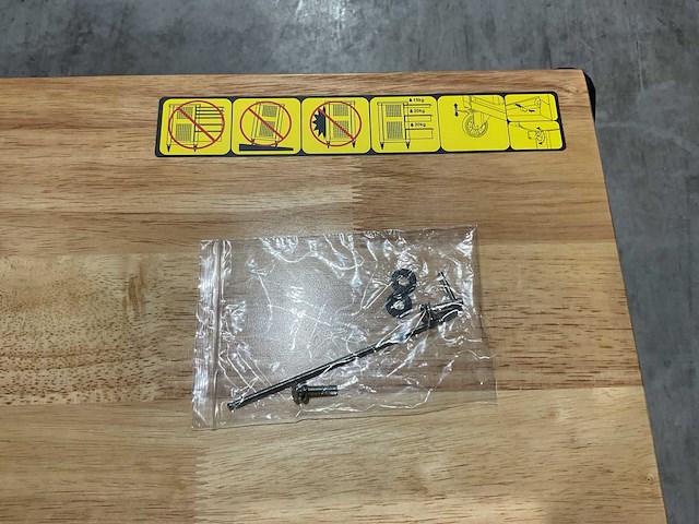 Stahlgruppe 7 laden met 307 pcs sg36 gereedschapswagen - afbeelding 10 van  18