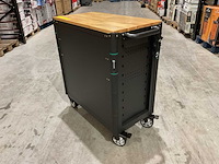 Stahlgruppe 7 laden met 307 pcs sg36 gereedschapswagen - afbeelding 16 van  18