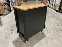Stahlgruppe 7 laden met 307 pcs sg36 gereedschapswagen - afbeelding 18 van  18