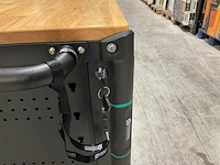 Stahlgruppe 7 laden met 307 pcs sg36 nl181477240227 werkbank - afbeelding 5 van  18