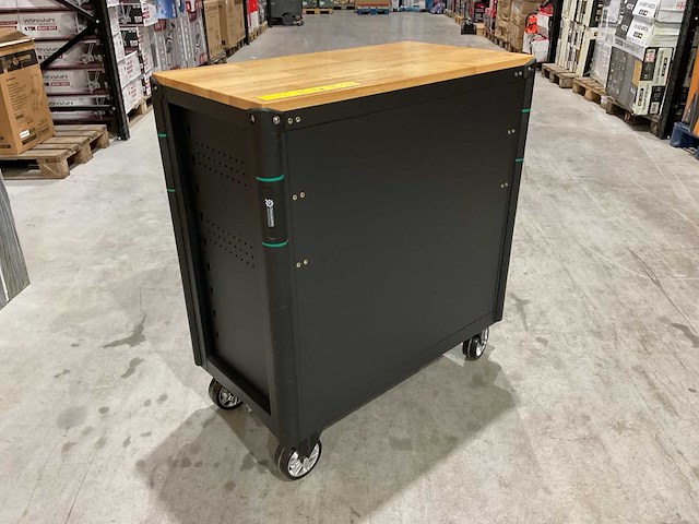 Stahlgruppe 7 laden met 307 pcs sg36 nl181477240227 werkbank - afbeelding 10 van  11