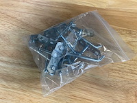 Stahlgruppe gc-01 werkbank met kasten en opbergruimte - afbeelding 6 van  10