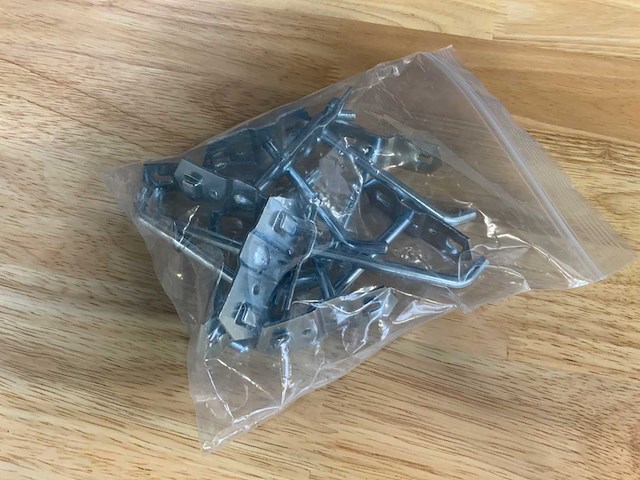 Stahlgruppe gc-01 werkbank met kasten en opbergruimte - afbeelding 8 van  16