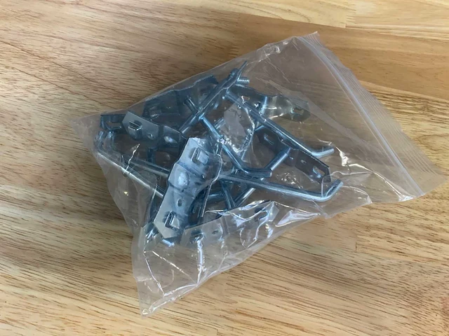 Stahlgruppe gc-01 werkbank met kasten en opbergruimte - afbeelding 16 van  17
