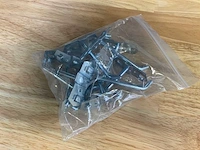 Stahlgruppe gc-01 werkbank met kasten en opbergruimte - afbeelding 8 van  16