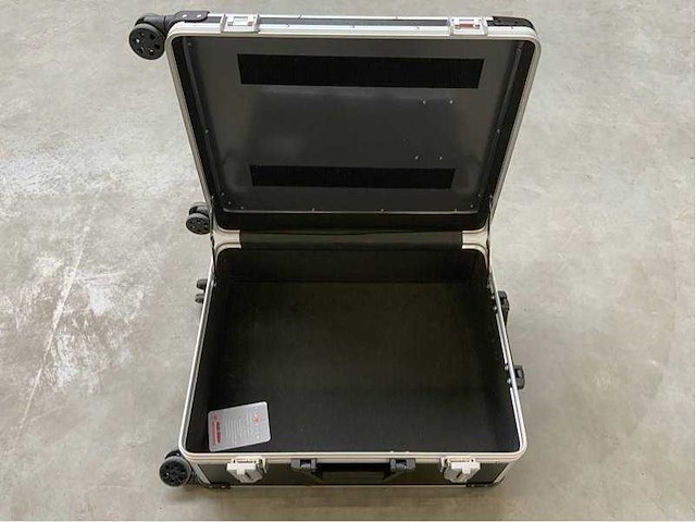 Stahlgruppe gereedschapskoffer 238-delig - afbeelding 11 van  11