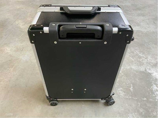 Stahlgruppe gereedschapskoffer 238-delig - afbeelding 2 van  6