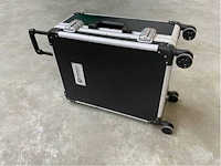 Stahlgruppe gereedschapskoffer 238-delig - afbeelding 5 van  7