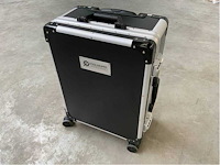 Stahlgruppe gereedschapskoffer 238-delig - afbeelding 1 van  2