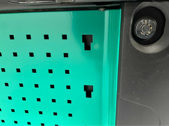 Stahlgruppe gereedschapswagen 7 laden, 212 pcs gereedschap - afbeelding 6 van  12