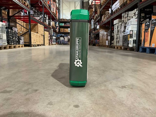 Stahlgruppe gs-b5180m 180 stuks handgereedschap set - afbeelding 4 van  10