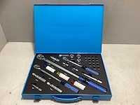 Stahlgruppe momentsleutelset 32 delig momentsleutel - afbeelding 1 van  2