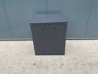 Stahlgruppe opslagkast beschadigd werkbank - afbeelding 9 van  9