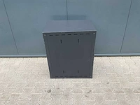 Stahlgruppe opslagkast beschadigd werkbank - afbeelding 8 van  9