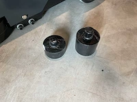 Stahlgruppe pneumatische hydraulische krik sghj80t garagekrik - afbeelding 8 van  21