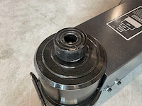 Stahlgruppe pneumatische hydraulische krik sghj80t garagekrik - afbeelding 9 van  21