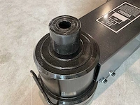 Stahlgruppe pneumatische hydraulische krik sghj80t garagekrik - afbeelding 10 van  21
