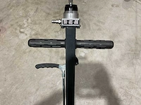 Stahlgruppe pneumatische hydraulische krik sghj80t garagekrik - afbeelding 13 van  21