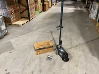 Stahlgruppe pneumatische hydraulische krik sghj80t garagekrik - afbeelding 21 van  21