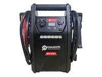 Stahlgruppe sg 5000 start booster - afbeelding 1 van  2