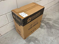Stahlgruppe sg 5000 start booster - afbeelding 2 van  2