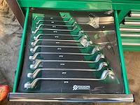 Stahlgruppe sg 56 gereedschapswagen - afbeelding 7 van  30