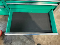 Stahlgruppe sg 56 gereedschapswagen - afbeelding 21 van  30