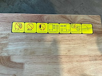 Stahlgruppe sg 56 gereedschapswagen - afbeelding 24 van  30